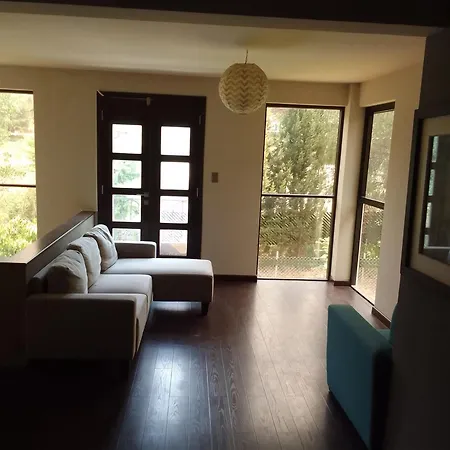 Linda Casa De Campo Con Todas Las Comodidades De La Ciudad Cochabamba Exterior photo