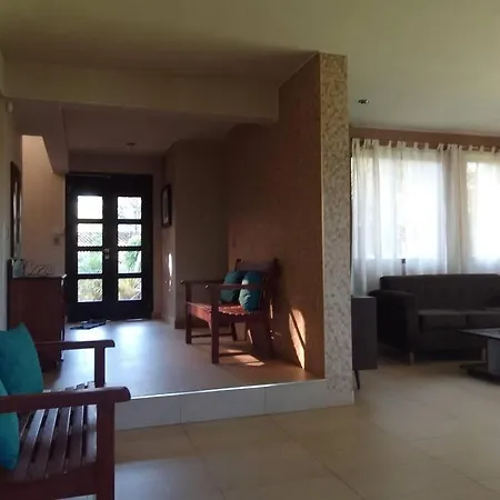 Linda Casa De Campo Con Todas Las Comodidades De La Ciudad Cochabamba Exterior photo