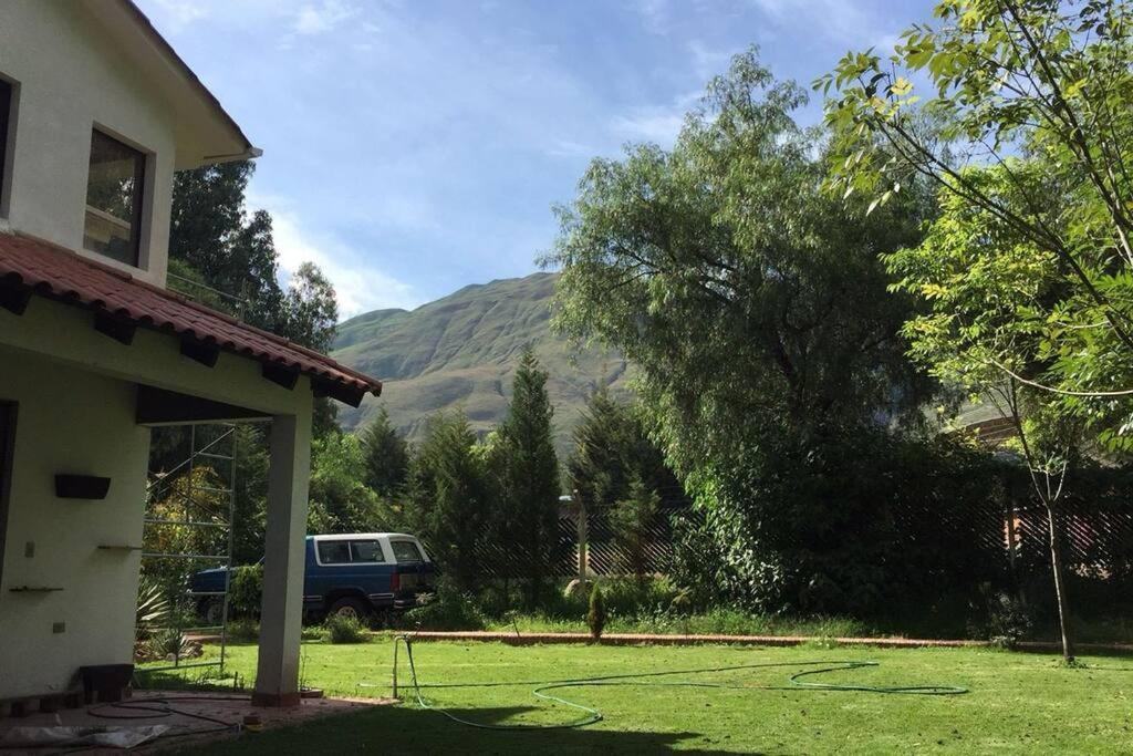 Holiday home Linda Con Todas Comodidades De La Ciudad Cochabamba