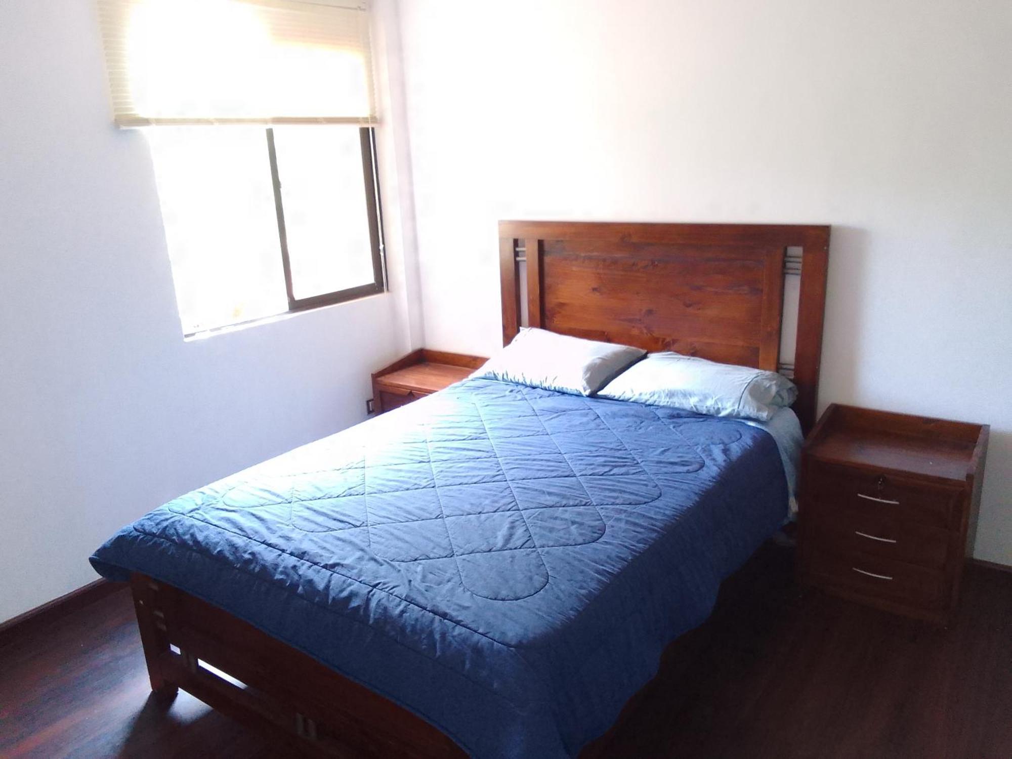 Linda Con Todas Comodidades De La Ciudad Holiday home Cochabamba