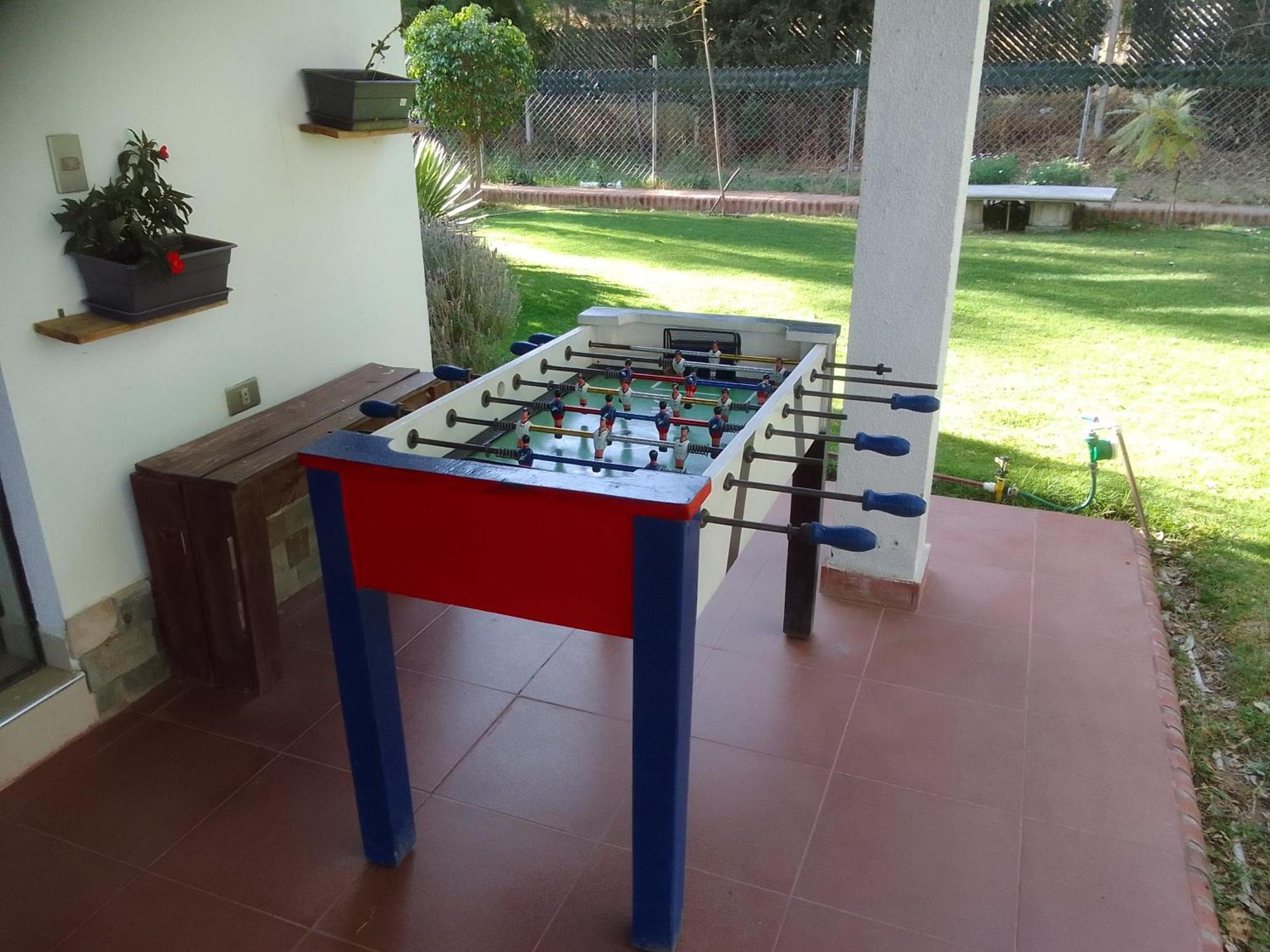 Linda Con Todas Comodidades De La Ciudad Holiday home